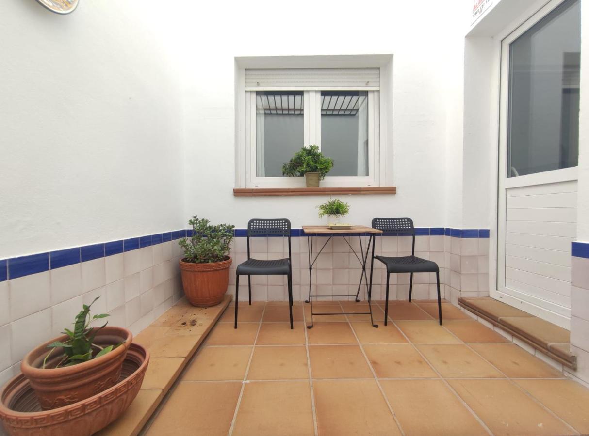 Villa Plaza De Espana - Family House à Séville Extérieur photo